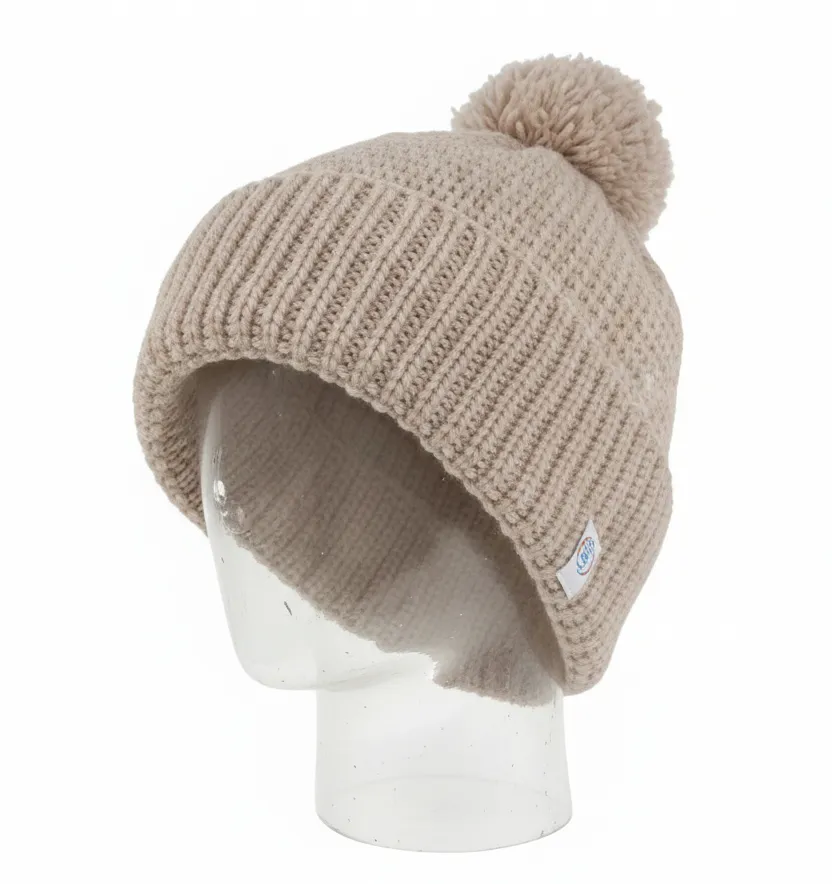 Abir Winter Beanie Hat