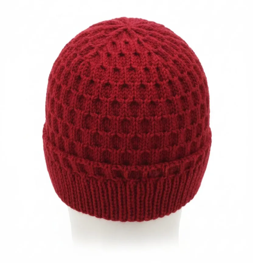 Abir Winter Beanie Hat