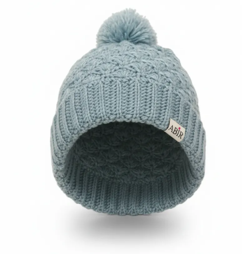 Abir Winter Beanie Hat