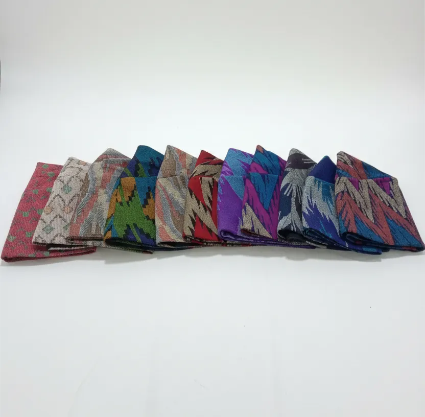 Hand crafted dhaka topi