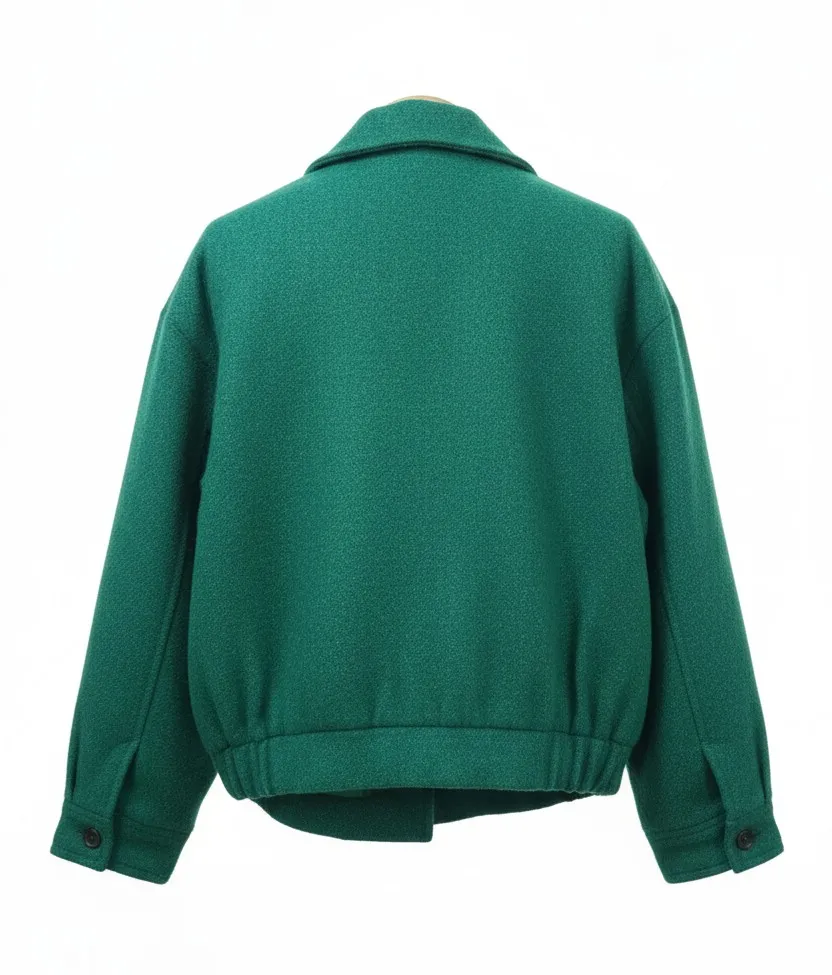 Juna Karnali Wool Jacket