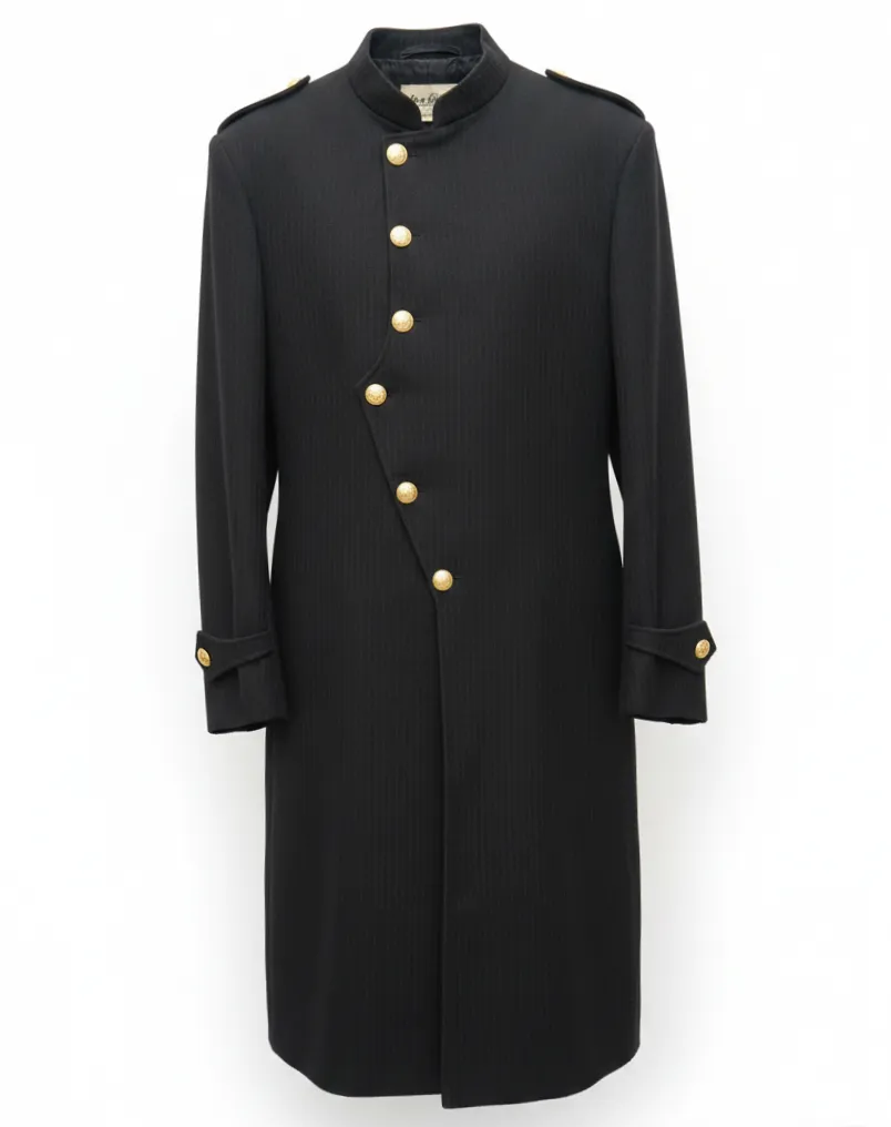 Shikhar Men's Long coat