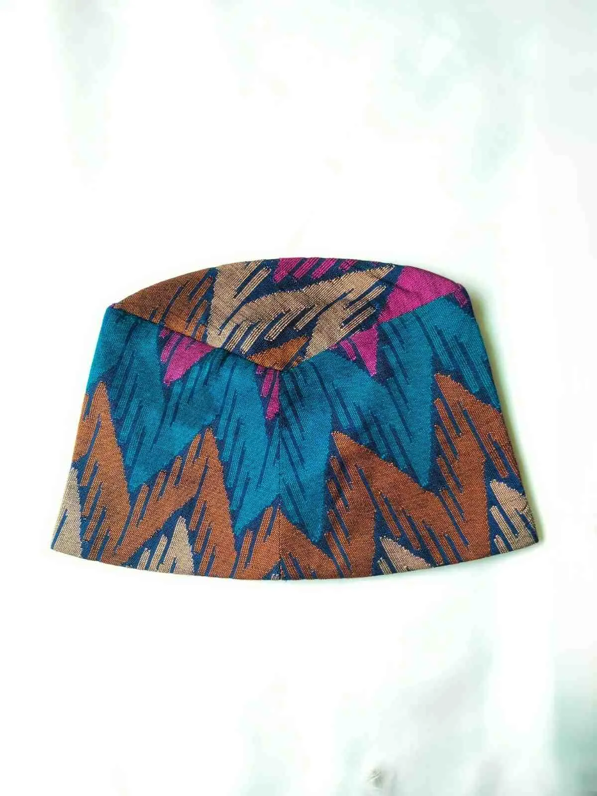 Dhaka Topi